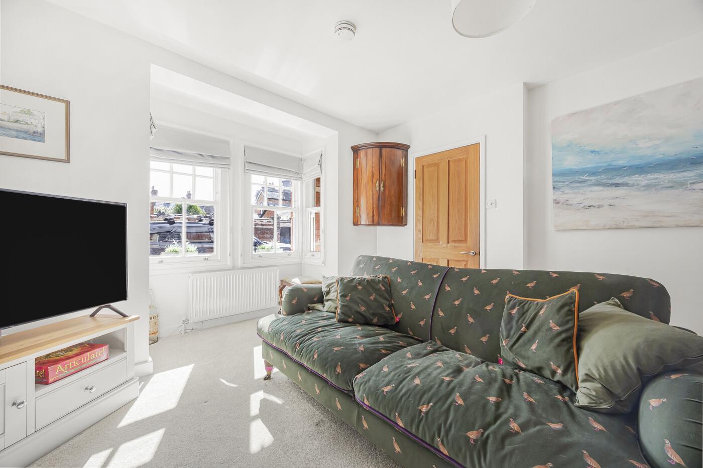 Grange Road, Henley-On-Thames